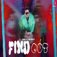 Find Out (Back To Top) Vicky X Harman Brar By Vicky,Gurlej Akhtar Poster